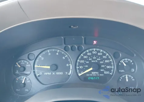 2000 Chevrolet S-10 Ls from USA, damaged, VIN 1GCCS1951YK284444